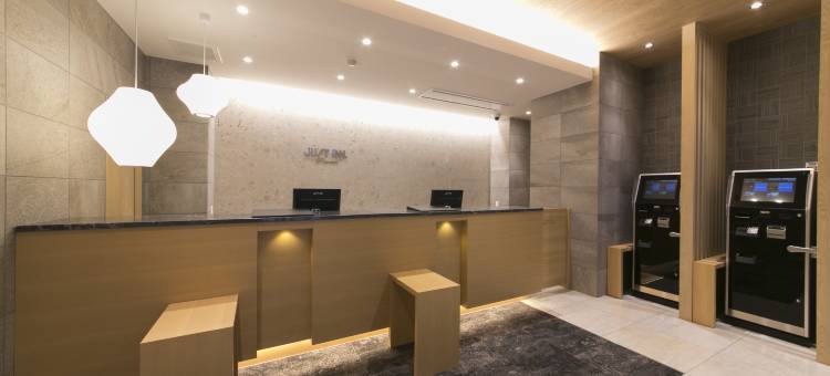 JUST INN Premium名古屋站(Just Inn Premium Nagoya Station)图片