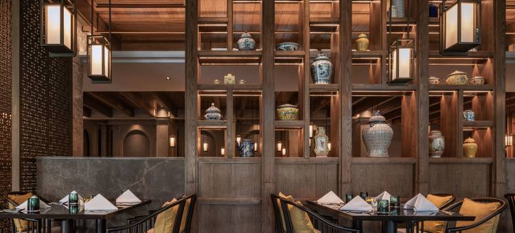 华美达广场温德姆(Ramada Plaza by Wyndham Chao Fah Phuket)图片