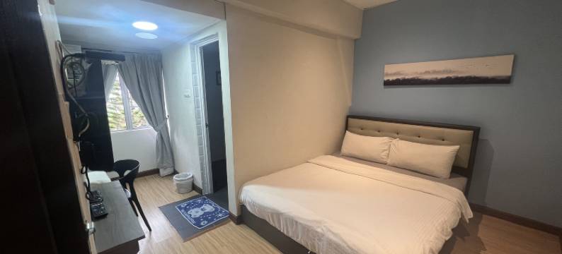 月亮酒店-金马仑高原(Moon Hotel, Cameron Highlands)图片