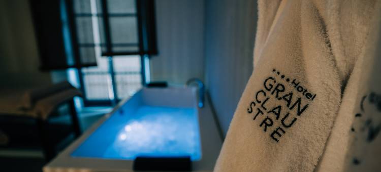 Gran Claustre 精品飯店(Gran Claustre Boutique Hotel)图片