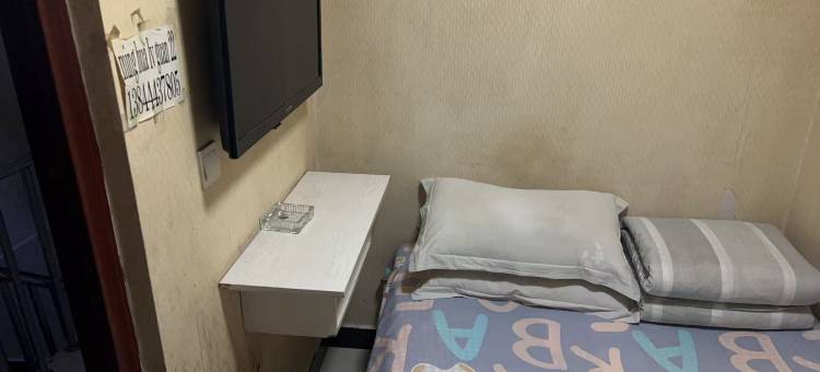 双辽明华旅馆图片