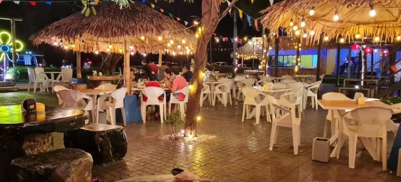 拉加曼加拉床上度假酒店(The Bed Vacation Rajamangala Hotel)图片