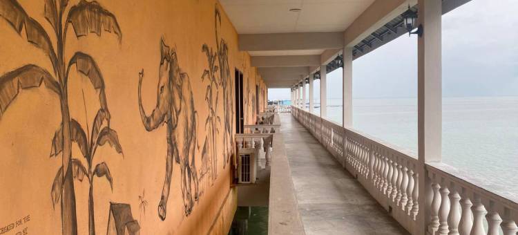 Capital O 91118 依达曼小屋(Capital O 91118 Chalet Seri Idaman)图片