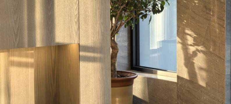 抚顺苹果酒店图片