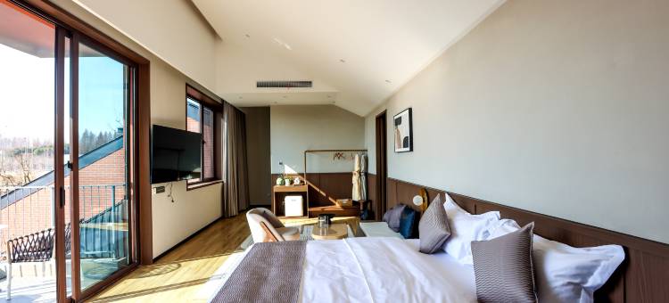 阅湖·杏花村图片