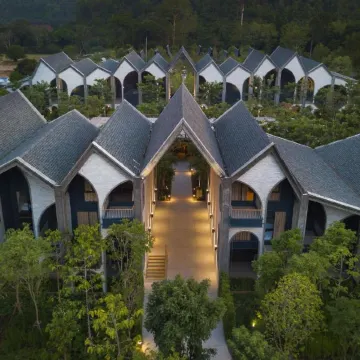 考艾拉巴里斯酒店(Hotel Labaris Khao Yai)图片