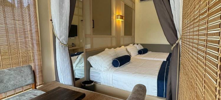 Muzi Boutique Hotel图片