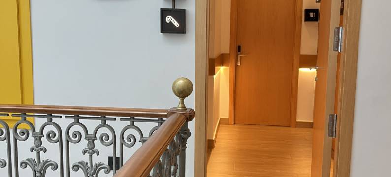 塞维利亚为你青年旅馆(U-Sense For You Hostel Sevilla)图片