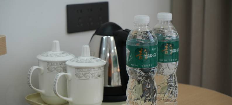 柏临酒店(临江门广场北山公园店)图片