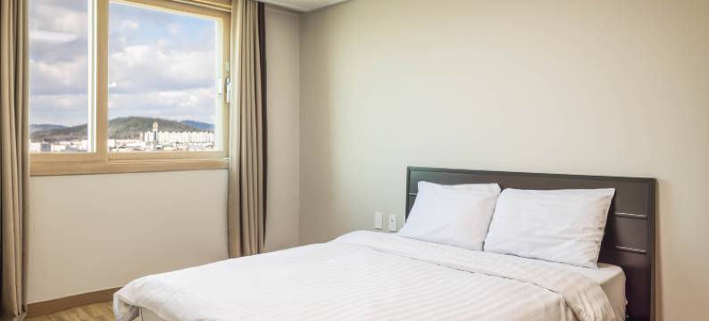 智异山南原肯辛顿度假村(KensingtonResort JirisanNamwon)图片