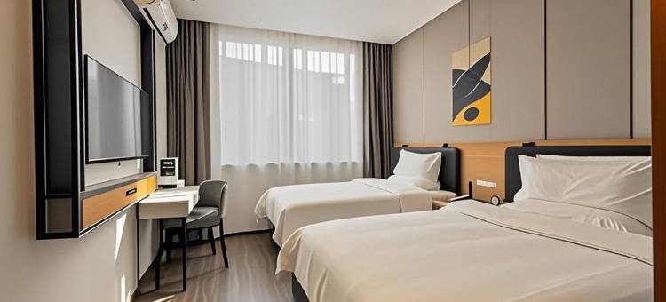 如家派柏·云酒店(榆社泰新西街店)图片