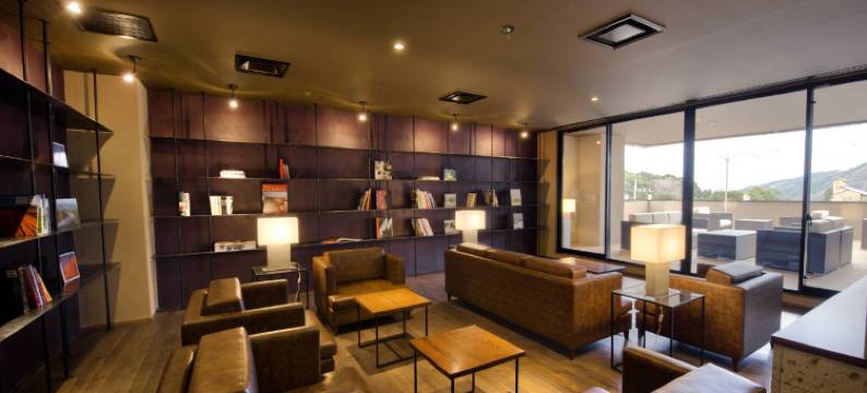 箱根汤本 Aura橘酒店(Hakone Yumoto Aura Tachibana)图片