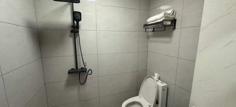 鹿邑阳光宾馆图片