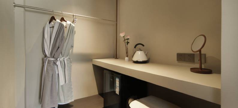 三禾里Villa·海景设计师美筑(舟山朱家尖乌石塘店)图片