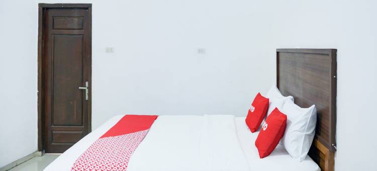 Hotel O 金泽宾馆 2(Hotel O Kanajiwa Guesthouse 2)图片