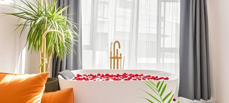 知北游民宿(北海银滩店)图片