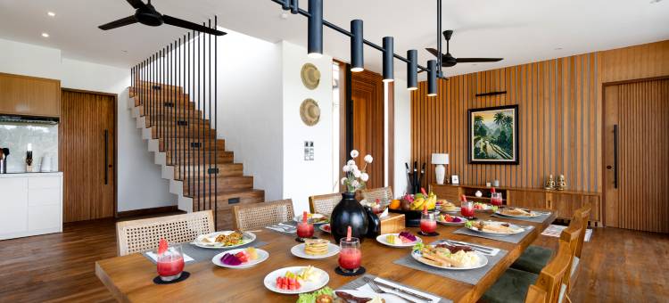 托里别墅(Villa Tori by BaliSuperHost)图片