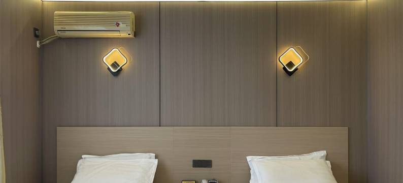 盘锦正大酒店图片