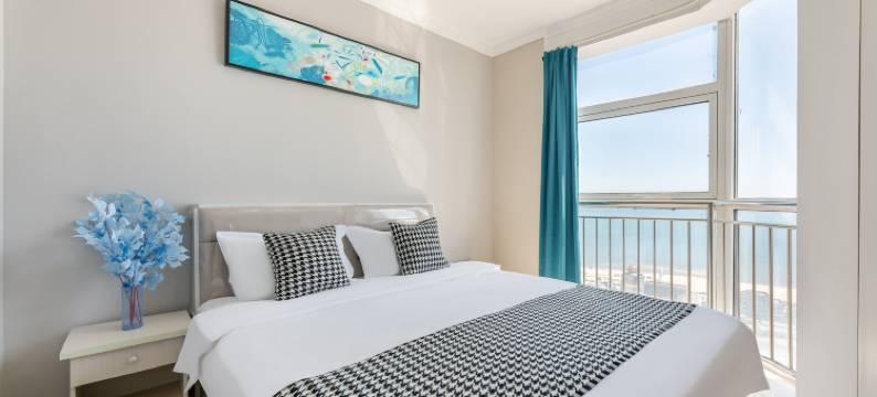 梅兰亭海景民宿(黄金海岸店)图片