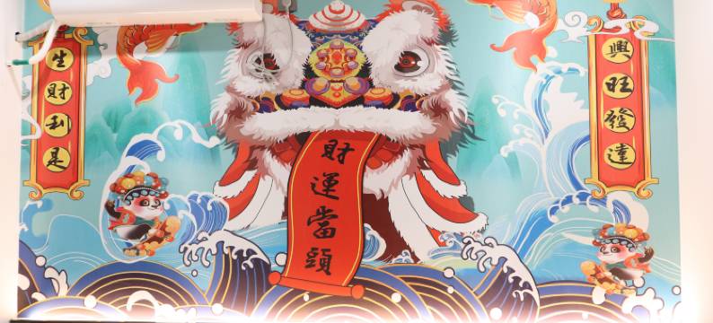 海之梦宾馆图片