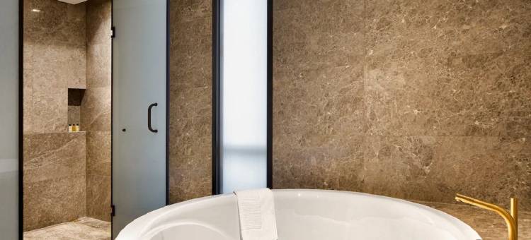 伊斯坦布尔万达文华酒店(Wanda Vista Istanbul)图片