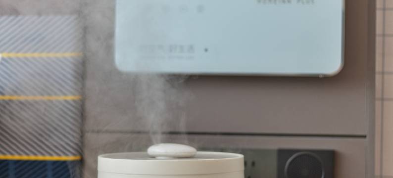 如家精选富氧酒店(市政府万达广场店)图片