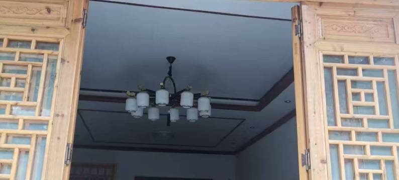 龚滩古镇酉宿陆间民宿图片