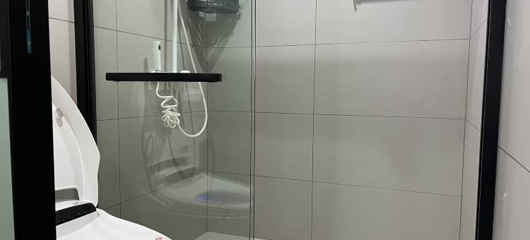 方塘乡逸居小舍图片