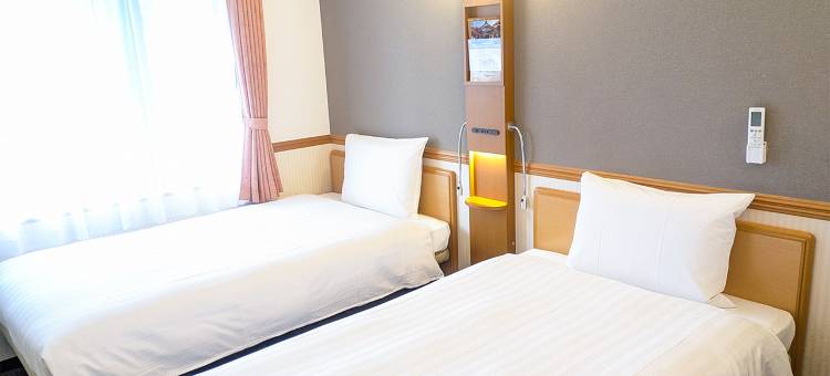 东横INN-鸟取站南口(Toyoko Inn Tottori Station Minami)图片