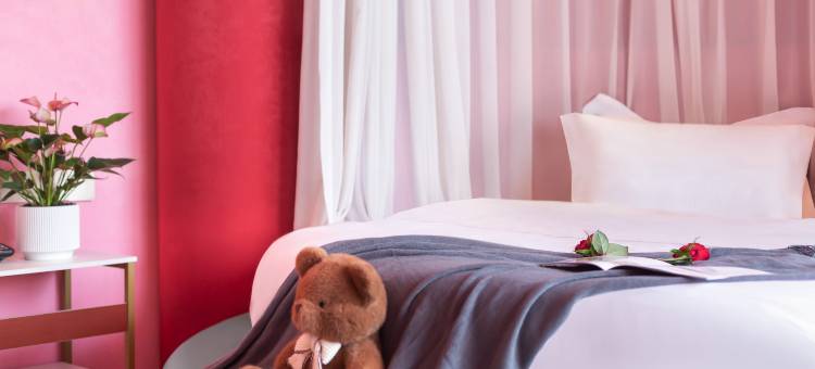 嘉伯年酒店(泸州高铁站万达广场店)图片