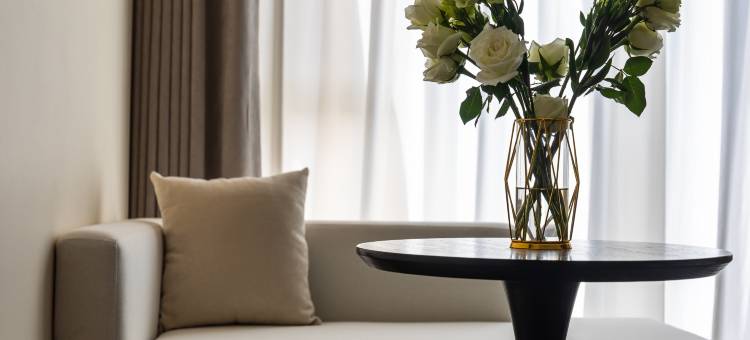 菲尔霖顿酒店图片