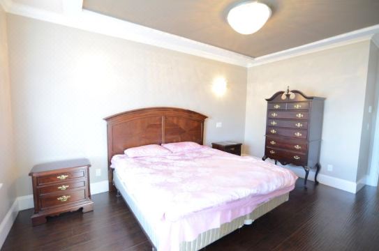 Fisherman's Wharf Vacation Villa Hotel Overview