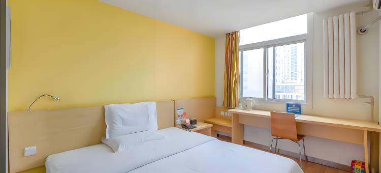 7天连锁酒店(泰州火车站中嘉店)图片