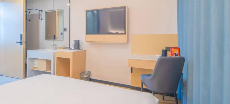 兰欧·尚品酒店(米东店)图片