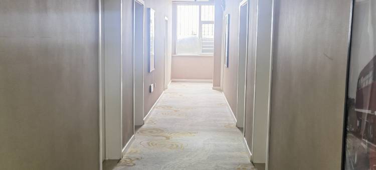 丰镇鑫之家快捷酒店图片