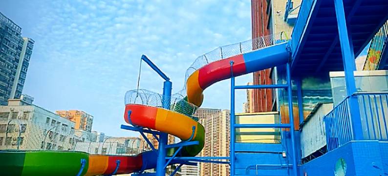 维也纳国际酒店(海口高铁东站龙湖天街店)图片