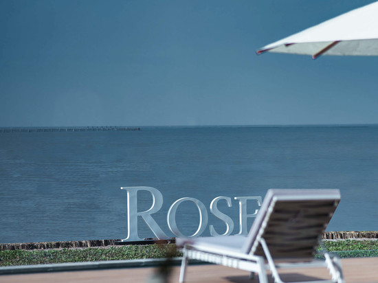 ROSE玫瑰园民宿(太湖西山店)