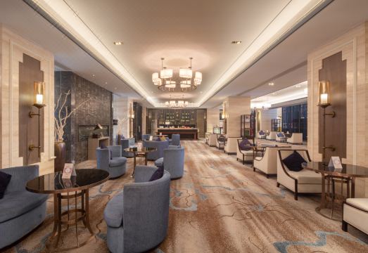 Jing Jiang Hotel Hotel Overview