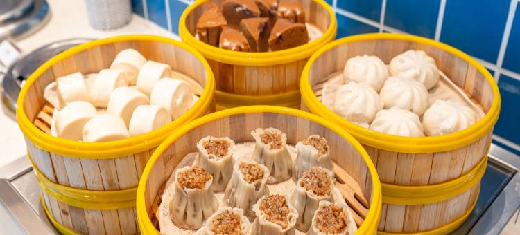 锦江之星(温州火车站店)图片