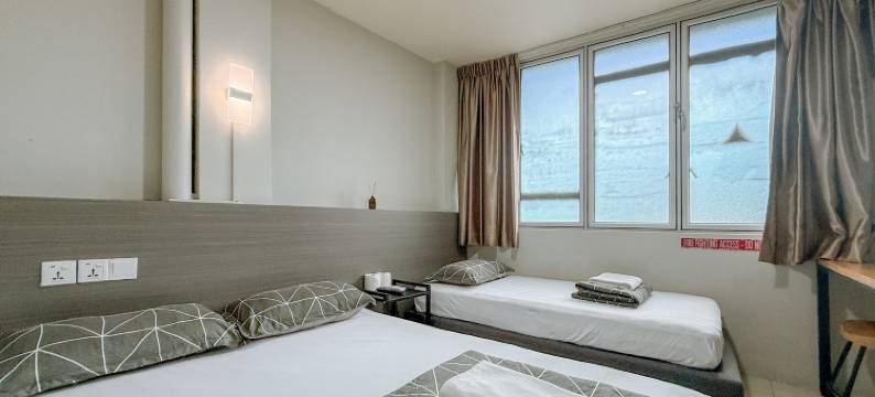 海星大酒店(Haising Hotel)图片