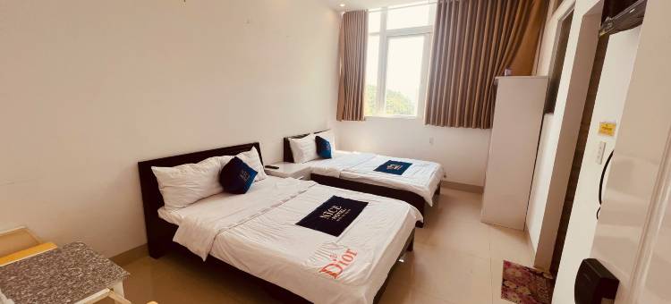 Nice Hotel Buon Ma Thuot图片