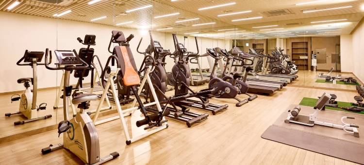 明洞托马斯酒店(Hotel Thomas Myeongdong)图片