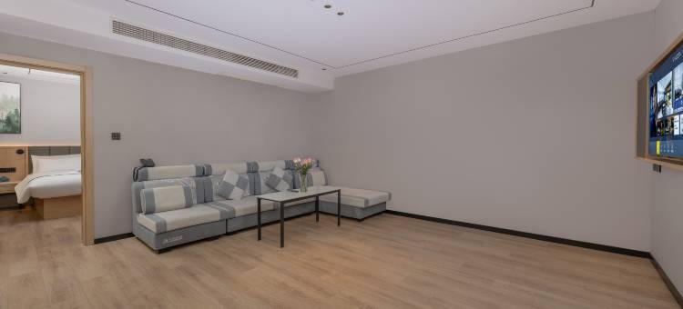 格林豪泰(江阴华士店)图片