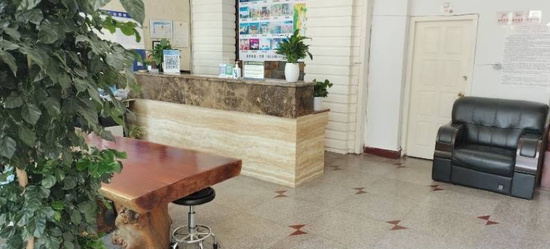 大理香河酒店图片