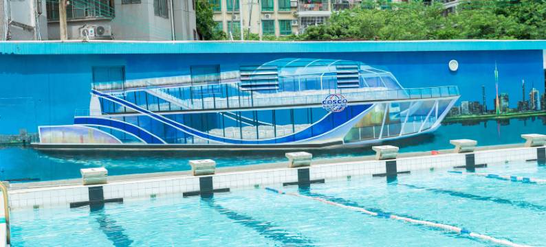 广州壹街叁號·海员宾馆(江南西昌岗地铁站店)图片