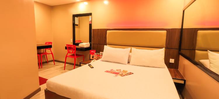 阿拉邦崇光酒店(Hotel Sogo Alabang Rotonda)图片