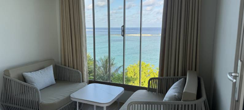 阿维亚纳古尔希海滩(Avyanna Gulhi Beach Hotel)图片
