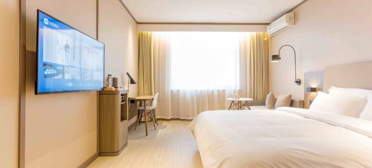 汉庭酒店(泊头市政府店)图片