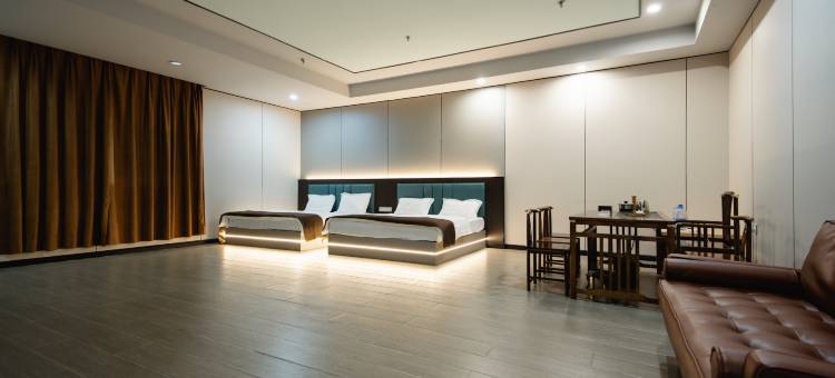 西门大酒店图片