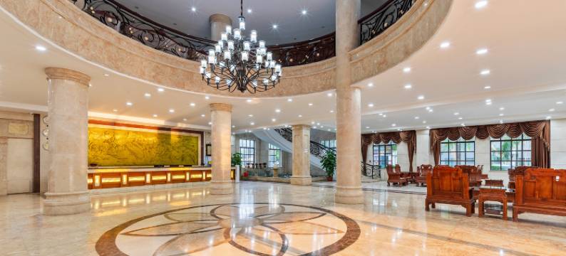 科宝庄园大酒店(三亚崖州店)图片